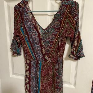 Urban outfitters Romper
